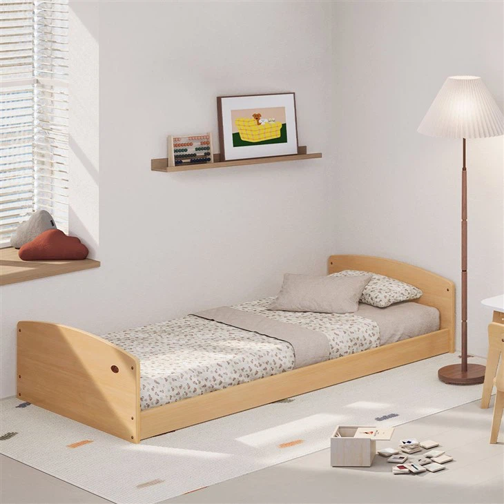 Convertible Floor Bed price